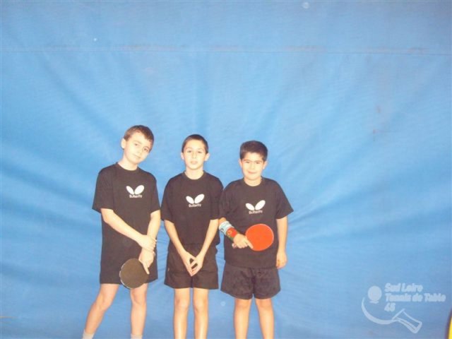 Interclubs Dep 0910